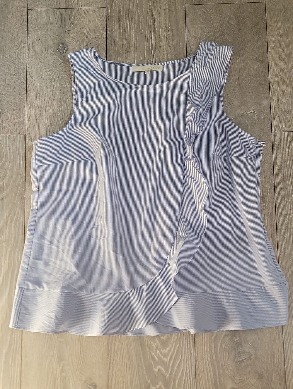 Willow & Thread Sleeveless Top